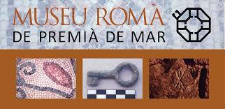 el Museo Romano de Premia de Mar